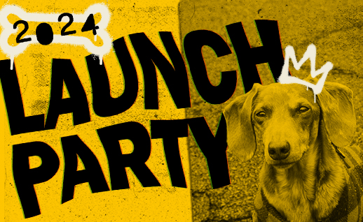 GC Laughs Launch Party