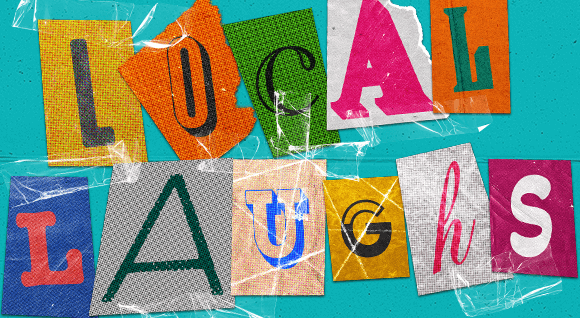 Local Laughs